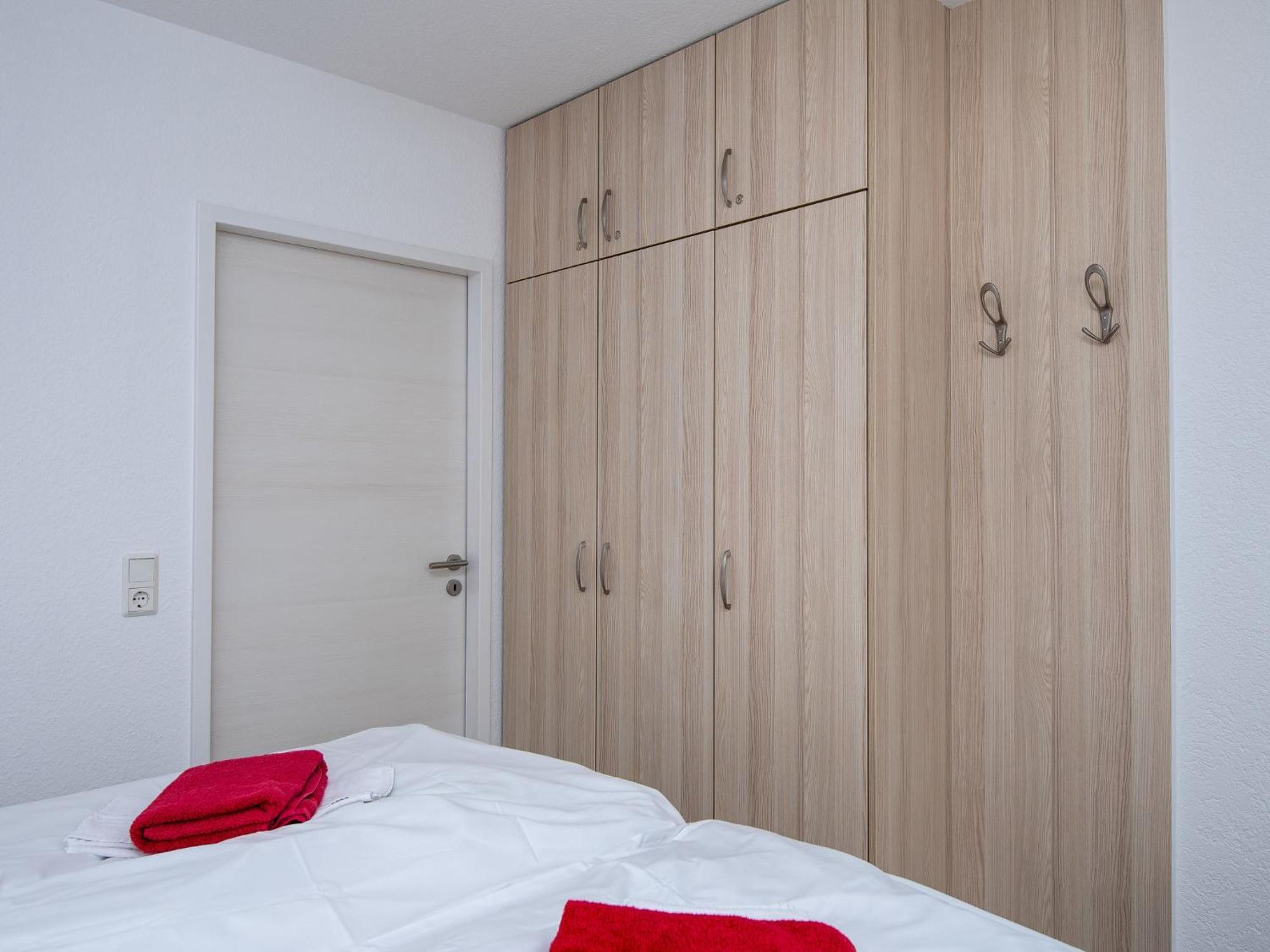Apartment Ankeroase By Interhome นอร์ดไดค์ ภายนอก รูปภาพ