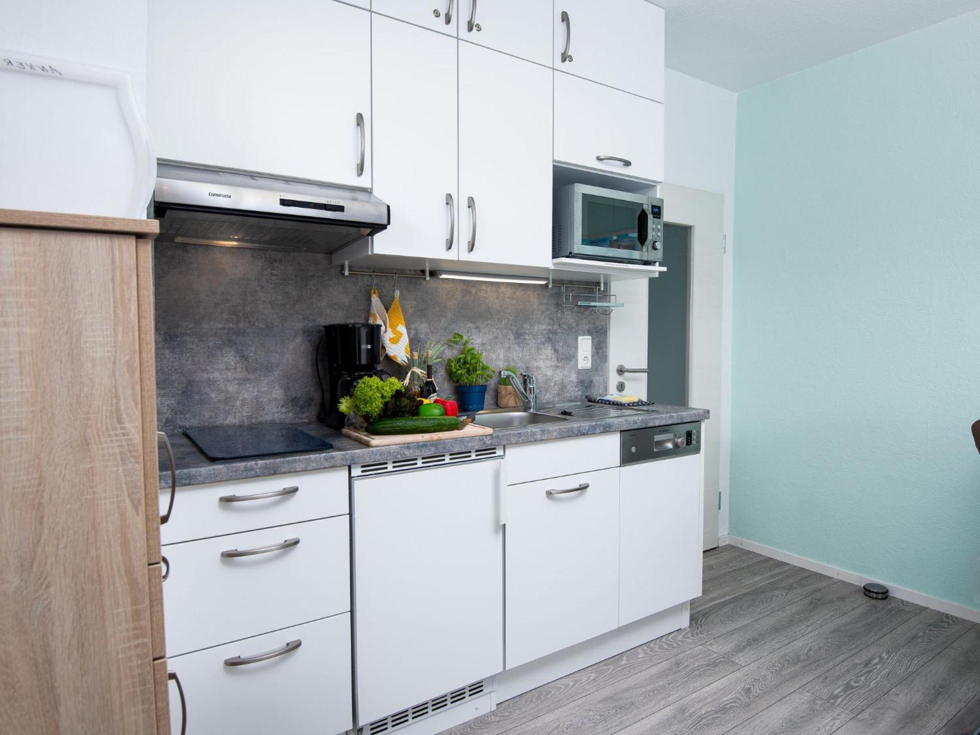 Apartment Ankeroase By Interhome นอร์ดไดค์ ภายนอก รูปภาพ