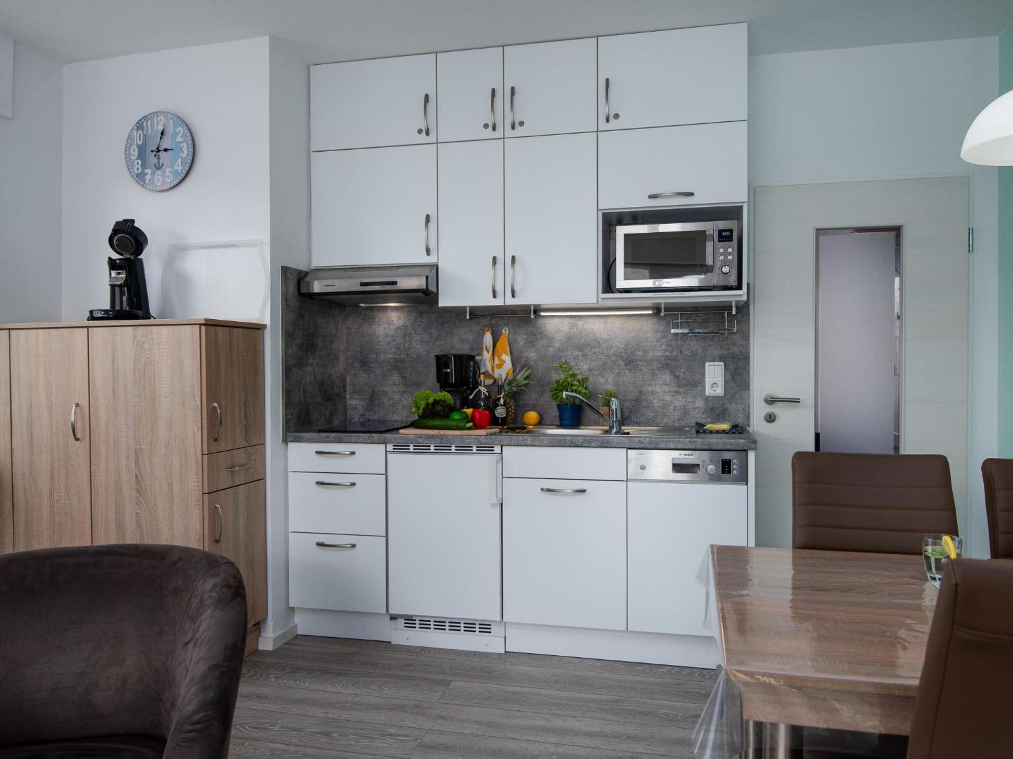 Apartment Ankeroase By Interhome นอร์ดไดค์ ภายนอก รูปภาพ