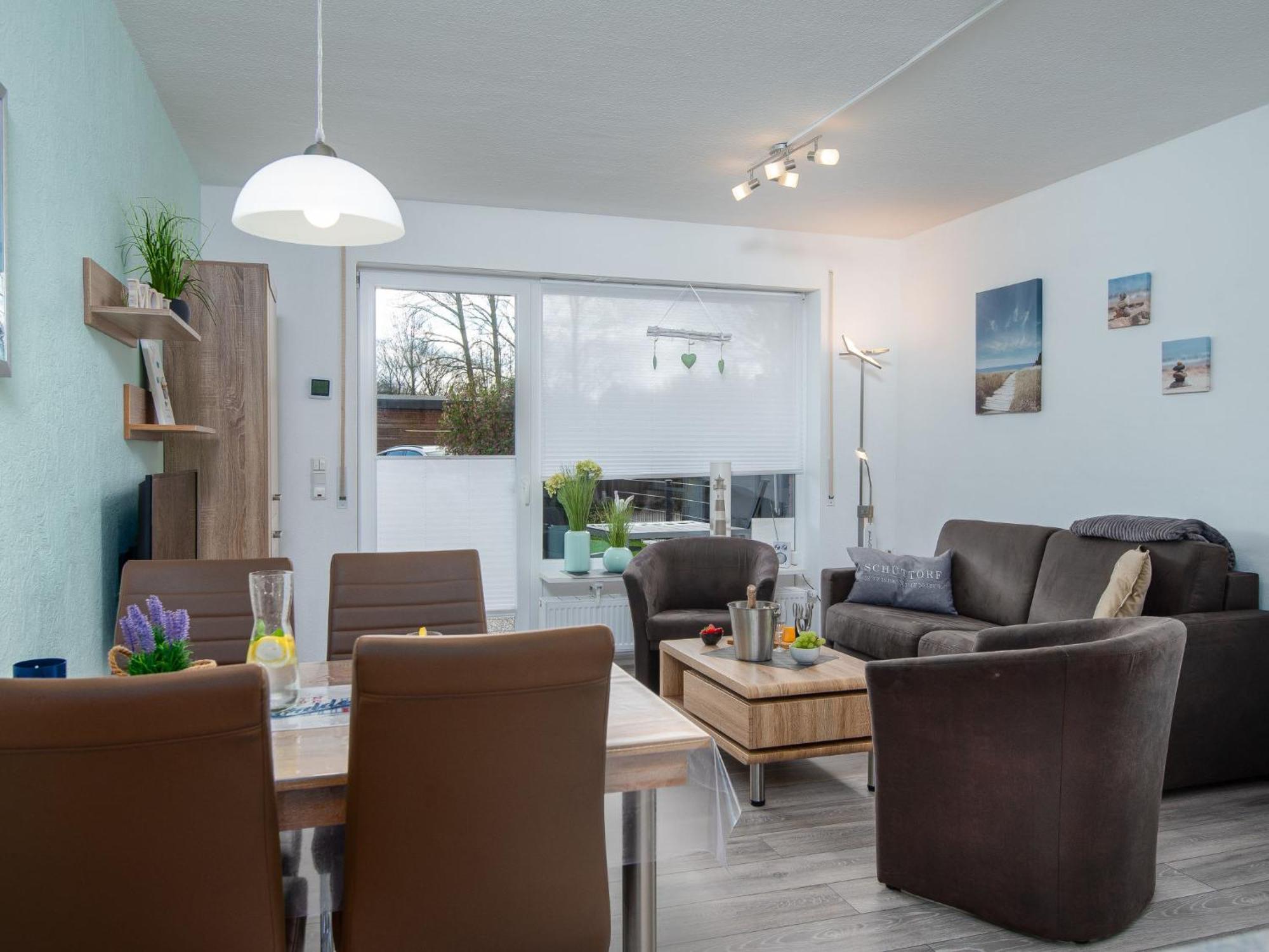 Apartment Ankeroase By Interhome นอร์ดไดค์ ภายนอก รูปภาพ