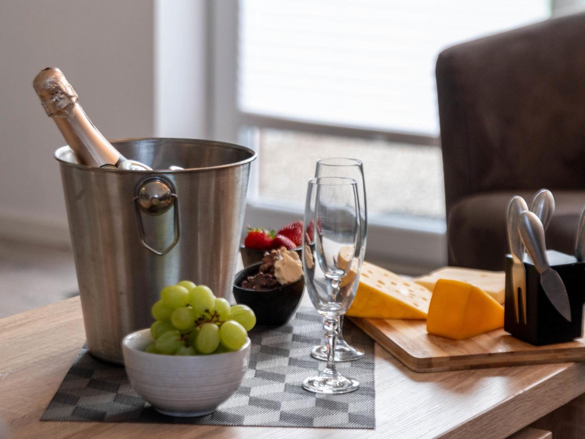 Apartment Ankeroase By Interhome นอร์ดไดค์ ภายนอก รูปภาพ