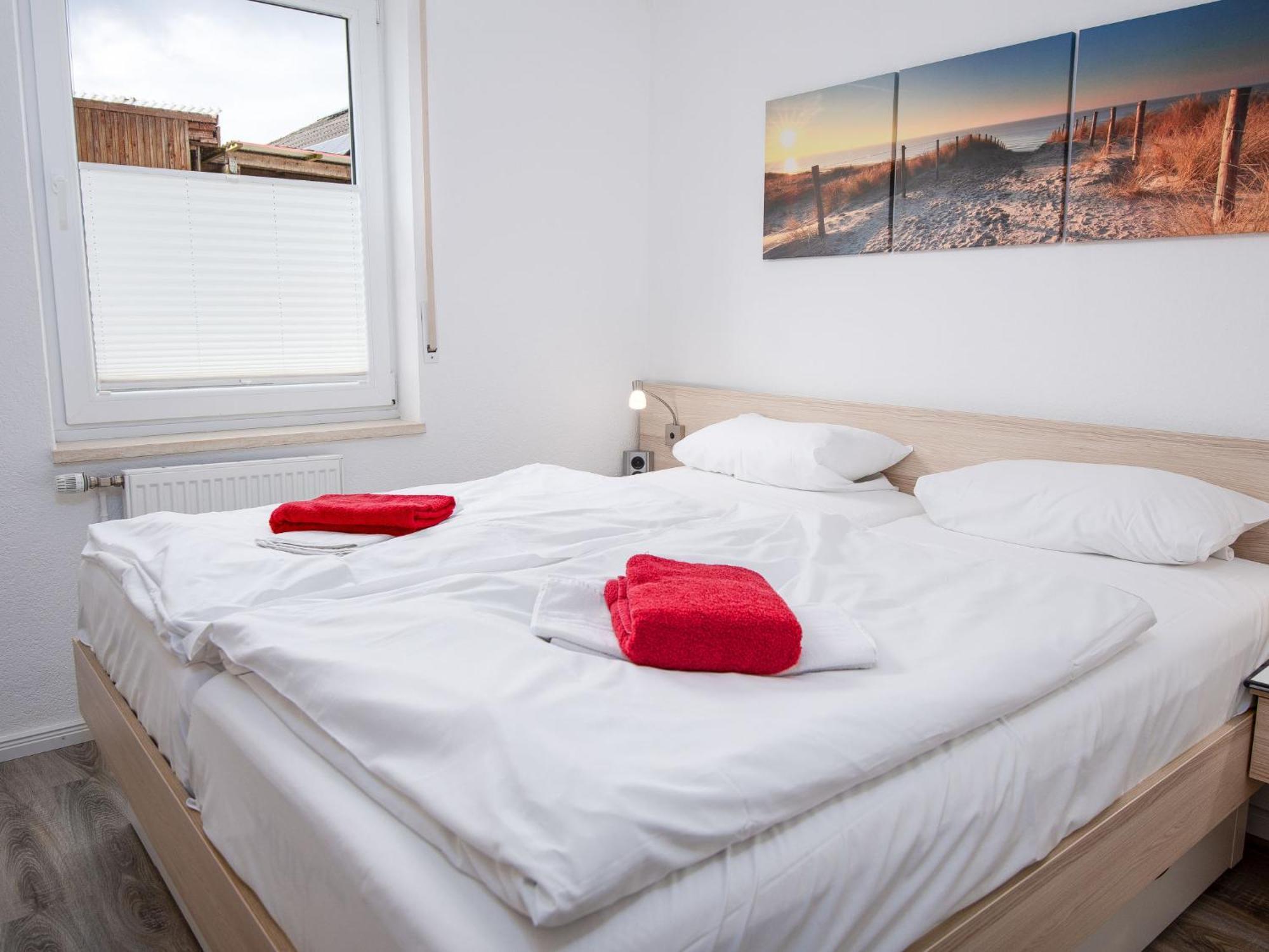Apartment Ankeroase By Interhome นอร์ดไดค์ ภายนอก รูปภาพ